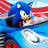 Sonic Racing Transformed version 545632G3