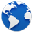 SonyBrowser icon
