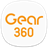 Samsung Gear 360 version 1.0.00-2