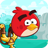Angry Birds Friends version 3.3.2