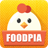 Foodpia icon