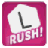 Lexigo Rush icon