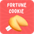 Fortune Cookie icon