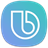 Bixby voice input icon