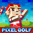 Pixel Golf 3D APK Download