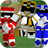 Mod Power Rangers for MCPE icon