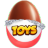 Surprise Eggs - Toys Factory version 1.3