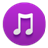 Music Visualizer for Sony Ericsson icon