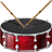 Real Drum Set - Drums Kit version 2.3.0