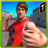 Angry Fighter Attack 1.2