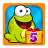 Tap The Frog version 1.8.0