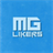 MG Likers icon