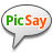 PicSay version 1.6.0.1