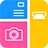 MyPostcard icon