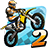 Mad Skills Motocross 2 version 2.5.7