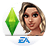 The Sims version 1.0.0.75820