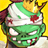 King of Zombie icon