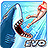 Hungry Shark Evolution version 4.8.0