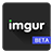 Imgur Beta version 2.9.0.3680