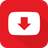 AyaTube YouTube Downloader icon