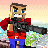 Sniper Craft 3D icon