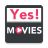 YesMovies - Watch HD Movies icon