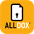 ALLDOX BUSINESS icon