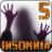Insomnia 5 icon