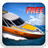Ice Yacht Racing Free icon