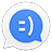 Messaging - Sony Ericsson's Conversations icon