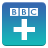BBC+ icon