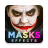 Masks Effects icon