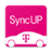 SyncUP DRIVE version 2.1.43
