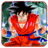 Hero Goku Jungle Survivor version 1.0.0