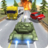 Tank Traffic Racer icon