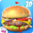 Burger Maker 3D icon