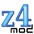 Z4Root icon