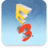 E3 2017 icon