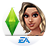 The Sims version 2.0.1.83459