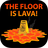 The Floor is Lava 1.8