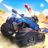Overload: 3D MOBA Car Shooting 1.2
