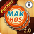 Makhos version 2.3.8