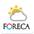 Foreca Weather icon