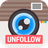 Unfollow Fast icon