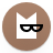 Bookmate icon