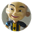 Dial Prank By Upin Call icon