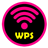 Wifi WPS Scan icon