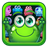 Honey Crush -Save Frog icon