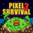 Pixel Survival 3 version .99