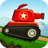 Mini Tanks Racing icon